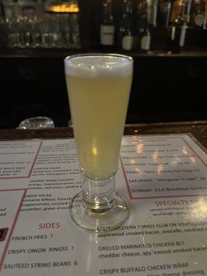 21st Amendment by null