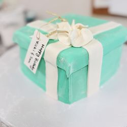LA Bakery - Cake
