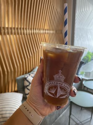 Bluestone Lane Studio City Coffee Shop by null