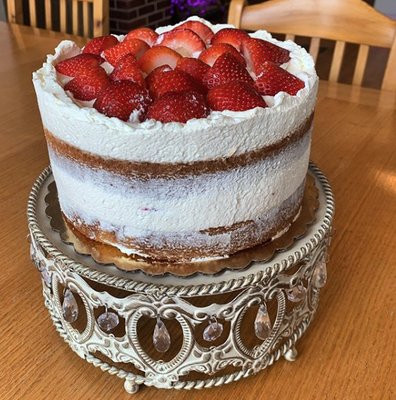 Sweetah's Gluten Free Bake Shop by null