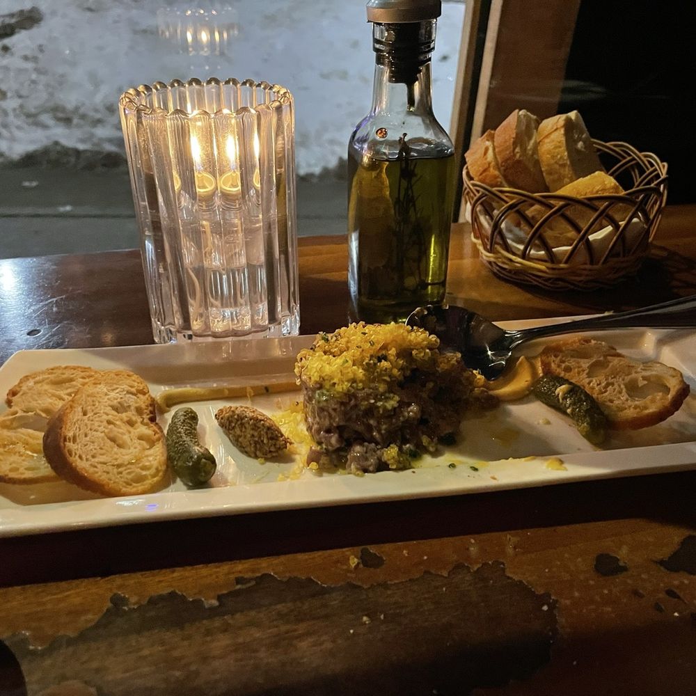 La Palette - French Near Me - Toronto, Ontario La Palette - French Near Me - Toronto, Ontario