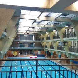 Piscine Rouvet