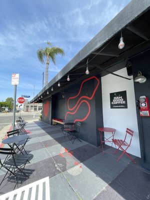 Dam Good Coffee LLC by null