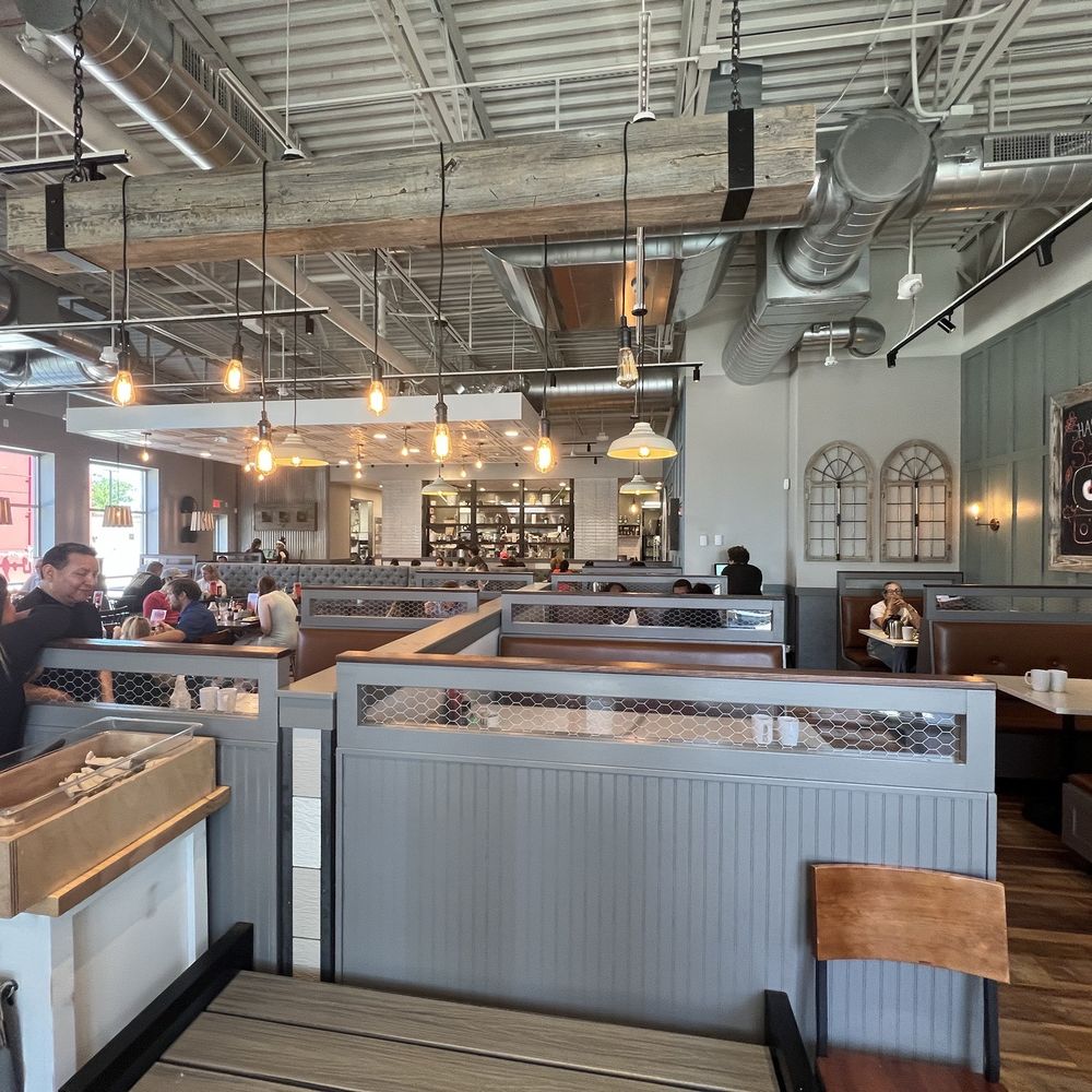 First Watch - Breakfast & Brunch Near Me - Des Plaines, Illinois