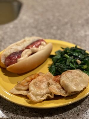 Czerw's Polish Kielbasa by null