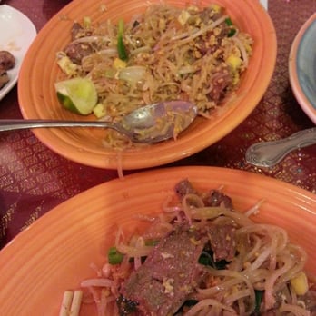 Ruby of Siam - Thai Near Me - Skokie, Illinois Ruby of Siam - Thai Near Me - Skokie, Illinois