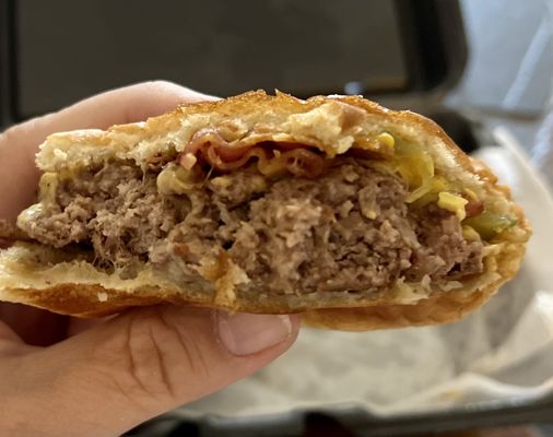 Grumps Burgers by null