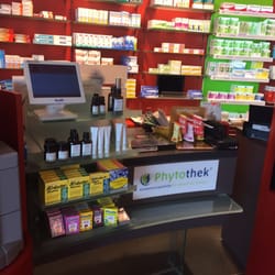 Rosenapotheke - Hygienische Rückgeldautomaten an der Kasse