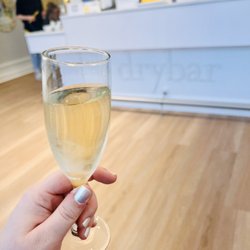 Drybar - West Bay Plaza