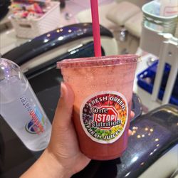 One Stop Nutrition - The Refresher so good
