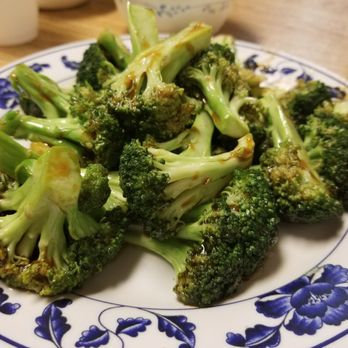 Peking Quick One - Broccoli - Chinese Near Me - Tonawanda, New York Peking Quick One - Broccoli - Chinese Near Me - Tonawanda, New York