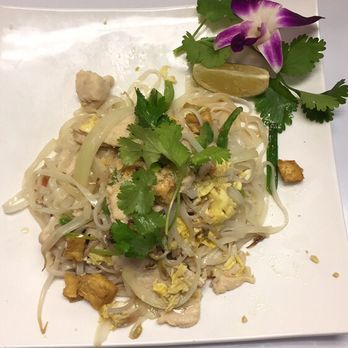 Wasabi - Chicken pad Thai - Japanese Near Me - West Chester, Pennsylvania Wasabi - Chicken pad Thai - Japanese Near Me - West Chester, Pennsylvania