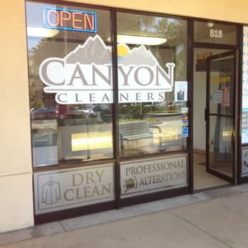 Canyon Plaza Cleaners - Dry Cleaning Near Me - Chula Vista, California Canyon Plaza Cleaners - Dry Cleaning Near Me - Chula Vista, California