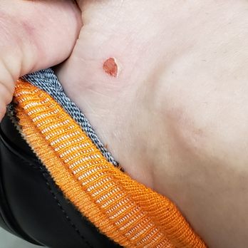 Carowinds - After less than 5 minutes in the 2nd pair of skates I tried. - Amusement Parks Near Me - Charlotte, North Carolina