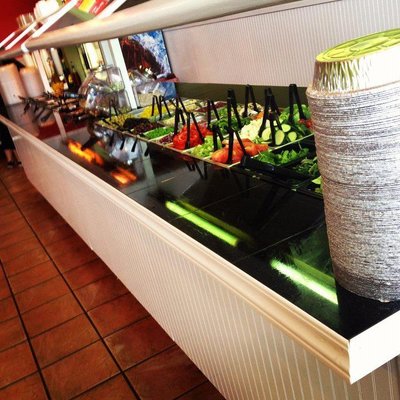 The Pushcart Cafe by null