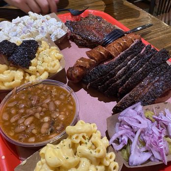 Terry Black's Barbecue - Brisket, Ribs, Mac and Cheese, Beans, Potatoes Salad, Sausage - Barbeque Near Me - Austin, Texas Terry Black's Barbecue - Brisket, Ribs, Mac and Cheese, Beans, Potatoes Salad, Sausage - Barbeque Near Me - Austin, Texas