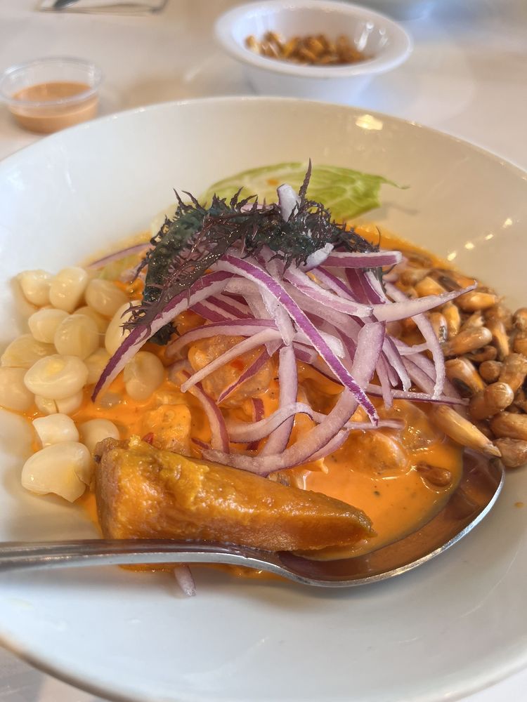 Dr Limon Ceviche Bar - Hallandale Beach