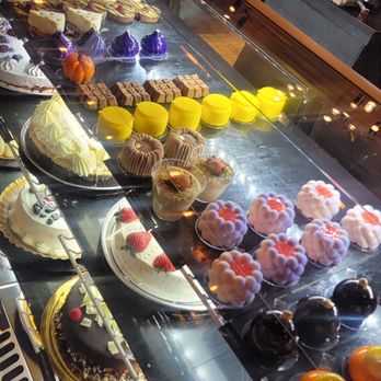 Figaro Dessert Cafe - Pretty desserts - Gelato Near Me - San Diego, California Figaro Dessert Cafe - Pretty desserts - Gelato Near Me - San Diego, California