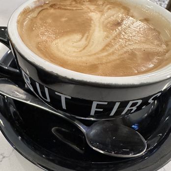 Cortaditos - Coffee & Tea Near Me - North Bergen, New Jersey
