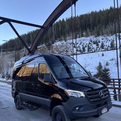 Wildpath Transportation