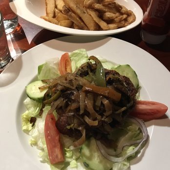 Boston Burger - Burgers Near Me - Boston, Massachusetts