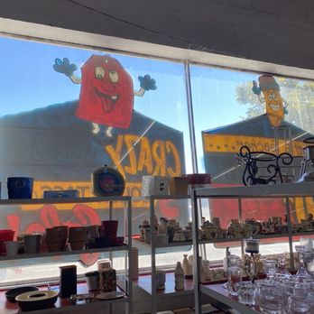 Thrift Center - Thrift Stores Near Me - Merced, California