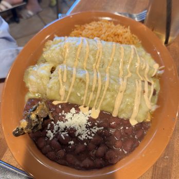 Cocina Madrigal - Tacos Near Me - Phoenix, Arizona