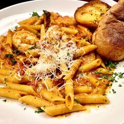 Liberty House Grill