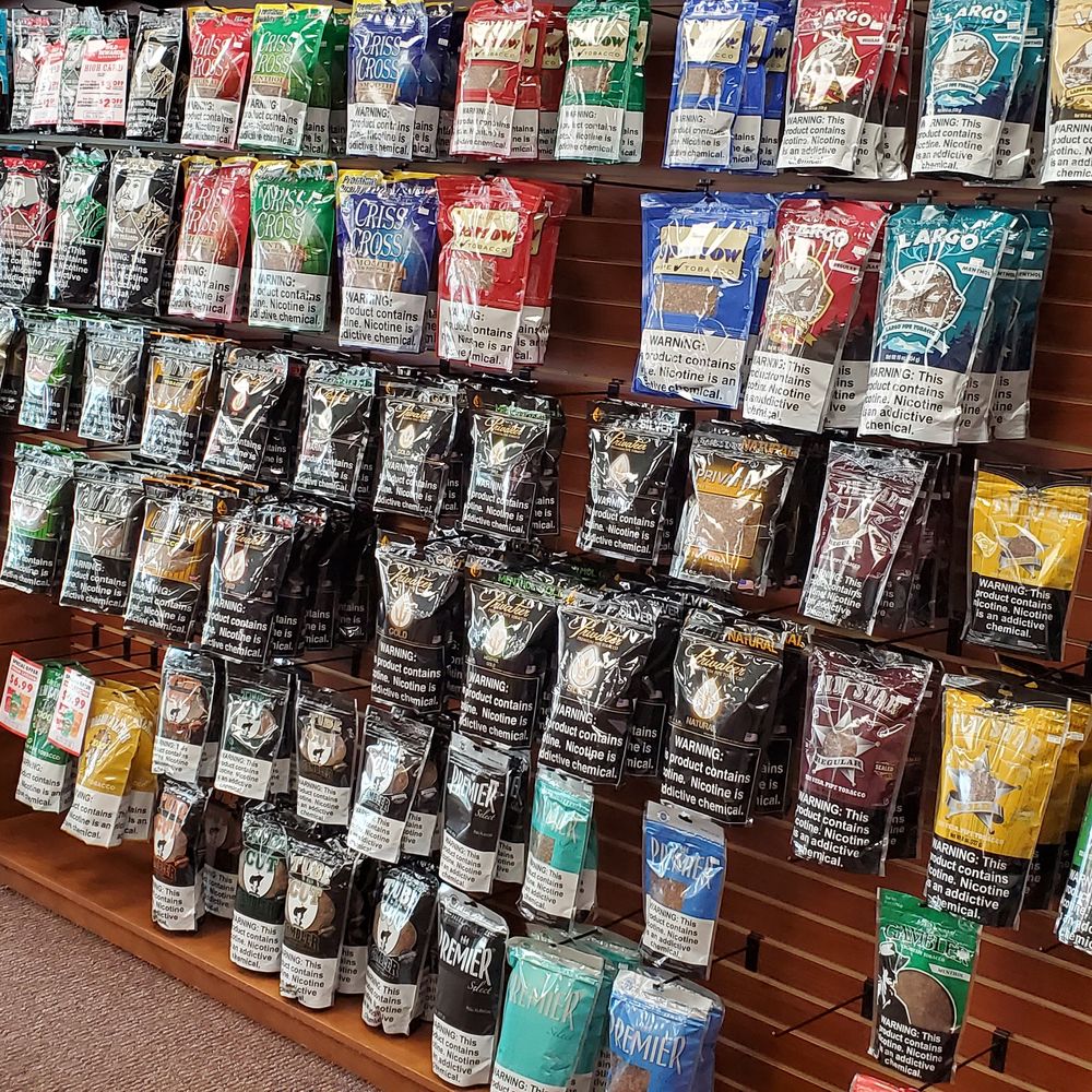 Wild Bill's Tobacco Battle Creek, MI - Last Updated May 2026