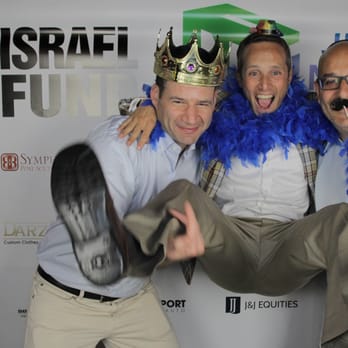 Slo Moe - Photo Booth Rentals Near Me - Chicago, Illinois