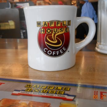 Waffle House - American Near Me - Fort Myers, Florida