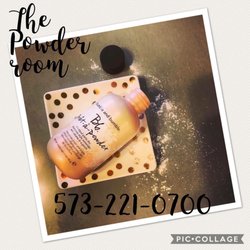 The Powder Room - We carry hair care by Bumble and Bumble!