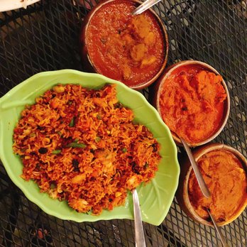 Himalayan Kitchen - Mealtime - Indian Near Me - Honolulu, Hawaii