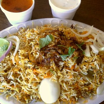 Daawat Indian Cuisine - Chicken Dum Biryani - Indian Near Me - Phoenix, Arizona Daawat Indian Cuisine - Chicken Dum Biryani - Indian Near Me - Phoenix, Arizona