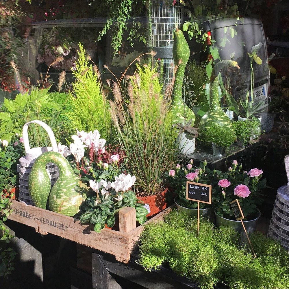 Séraphine - Florists Near Me - Paris, 75