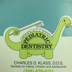 Klass Charles DDS