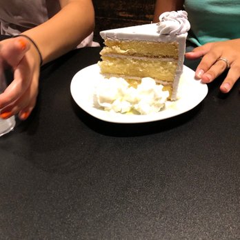 Lulu's Chocolate Bar - Desserts Near Me - Savannah, Georgia