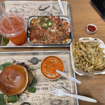 The Melt - Sandwiches Near Me - Sunnyvale, California