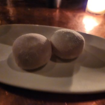 Double Knot - Strawberry Mochi - Sushi Bars Near Me - Philadelphia, Pennsylvania