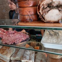Panini Toscani - Ingredients