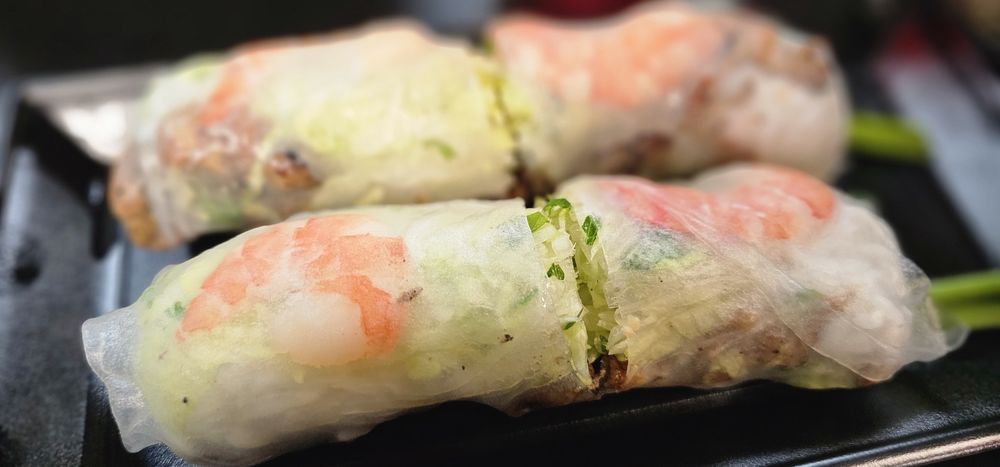 Pho 79 Restaurant