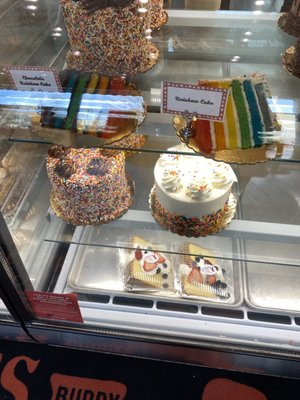 Carlo's Bake Shop by null