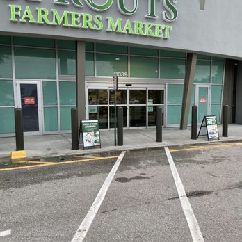 Sprouts Farmers Market - Grocery Near Me - Brandon, Florida Sprouts Farmers Market - Grocery Near Me - Brandon, Florida