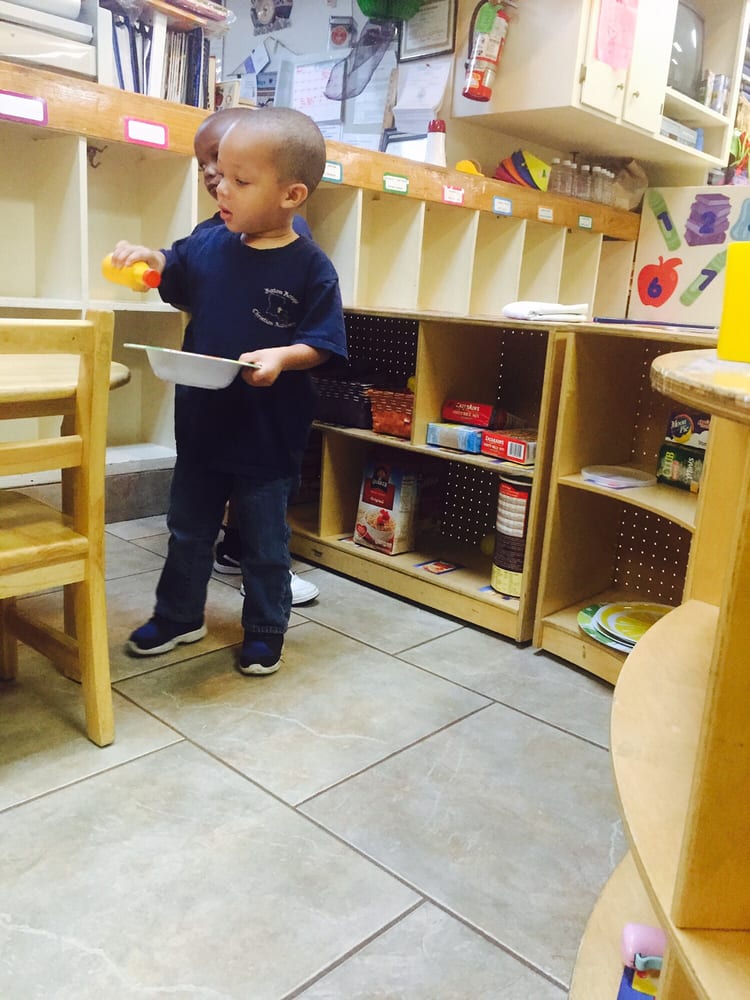 Baton Rouge Christian Academy - childcare center in Baton Rouge, LA