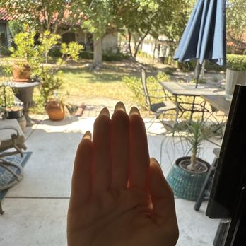 Jolie Nails Spa - Nail Salons Near Me - Las Vegas, Nevada