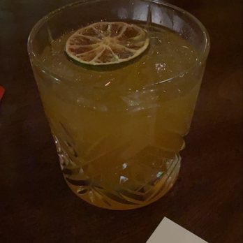 Helen - Tequila House Punch - Southern Near Me - Birmingham, Alabama Helen - Tequila House Punch - Southern Near Me - Birmingham, Alabama