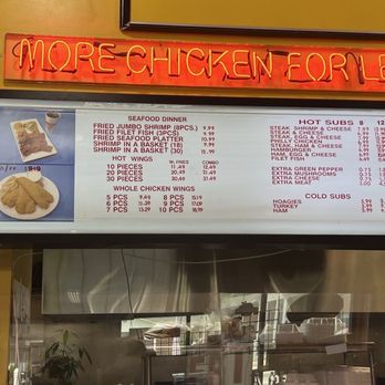 Yum's Subs - Menu Board - Sandwiches Near Me - Atlanta, Georgia Yum's Subs - Menu Board - Sandwiches Near Me - Atlanta, Georgia
