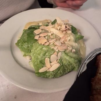 Jack Fry's - Brie salad was reportedly very good according to Mother-in-law. - New American Near Me - Louisville, Kentucky Jack Fry's - Brie salad was reportedly very good according to Mother-in-law. - New American Near Me - Louisville, Kentucky