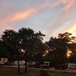 Country Dream RV Park