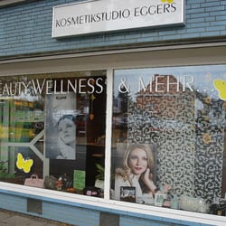 Kosmetikstudio Eggers - Kosmetikstudio Eggers